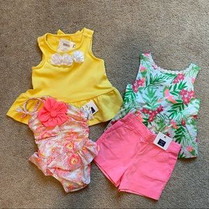 Janie & Jack Bundle- NWT!